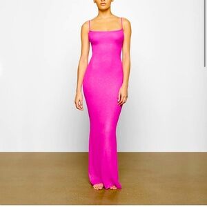 Skims dress